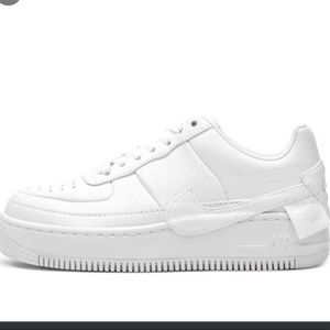Brand new nike AF1